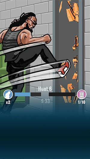 Door Kick Screenshot 0
