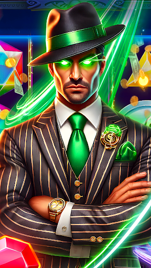 Crimson Heist Screenshot 1