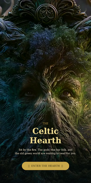 Celtic Hearth Screenshot 0