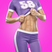 No Exercise - Lose Belly Fat