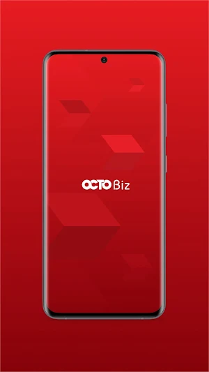 CIMB OCTO BIZ KH Screenshot 1