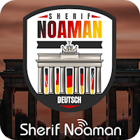 Sherif Noaman