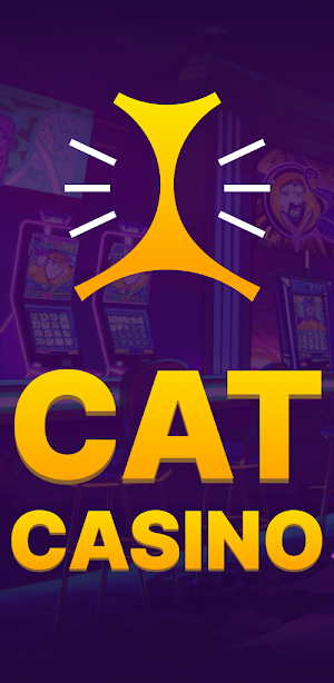 Cat Casino Screenshot 0