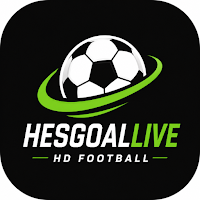 Hesgoal-Live: Hd football