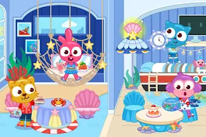 Papo Town: Skyscraper Screenshot 2