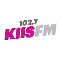 KIIS 102.7 FM Radio
