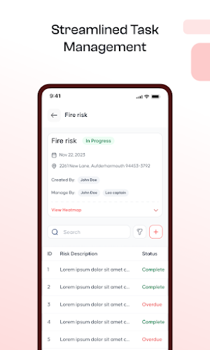 Confirm Control Screenshot 2