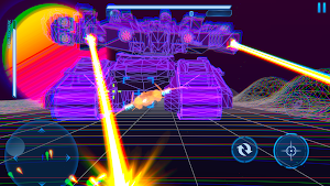 FUR Squadron - space shooter Screenshot 1