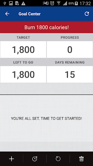 National Institute For Fitness Screenshot 3