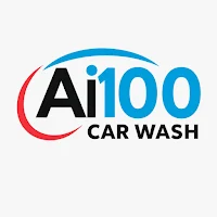 Ai100 洗車