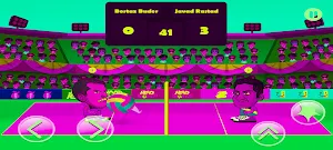 Net Clash Screenshot 3