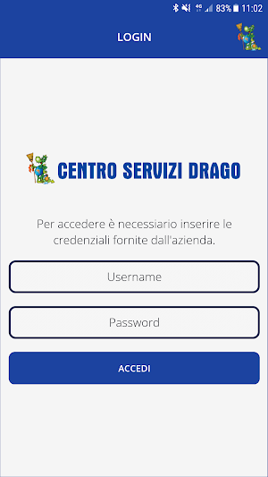 Drago Presenze Screenshot 2