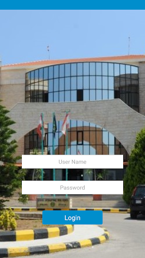 MIS Akkar Screenshot 0