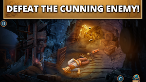 Hidden Motives 1: Extra f2p Screenshot 0