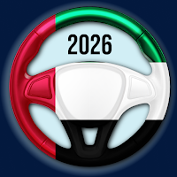 UAE RTA Driving Theory Test