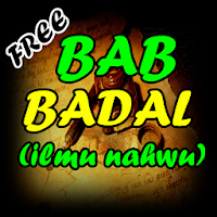 Nahwu Shorof Bab Badal Terlengkap