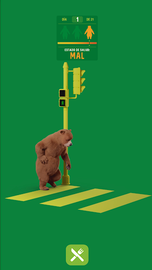 El Oso Madrid Screenshot 2