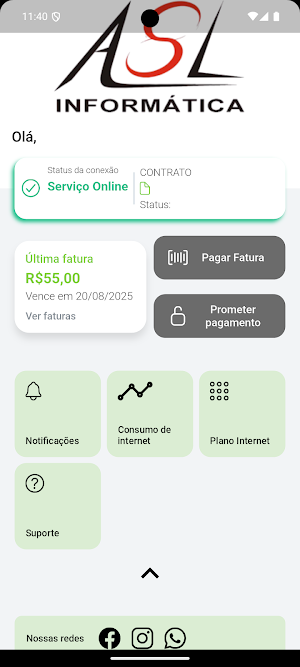 Asl fibra Screenshot 2