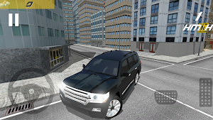 Offroad Cruiser Screenshot 2