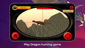 Deadly Dragon Screenshot 0