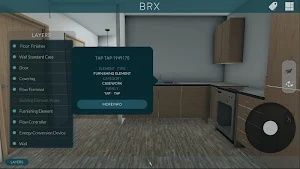 BRX Thrayle House Screenshot 2