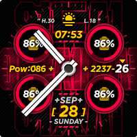 IWF HC IIB | ISACWATCH