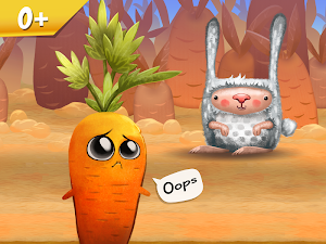 Creature Seekers Screenshot 2
