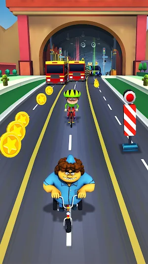 BMX Blast 2020 Screenshot 1