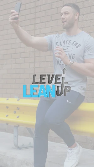 Lean Level Up Coaching Screenshot 0