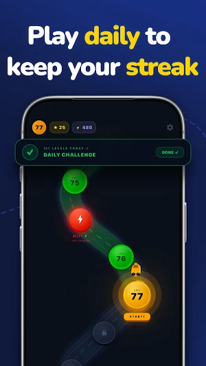 CarGuessr – Car Quiz & Trivia Screenshot 3