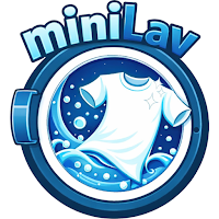 Lavanderia Minilav