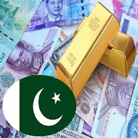 currency & Gold Price in Pakistan