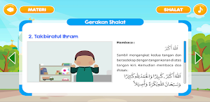 Media Syariat Islam Screenshot 0