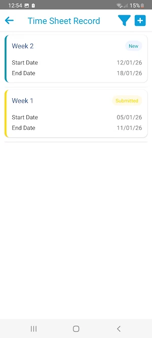 123-Works Screenshot 1