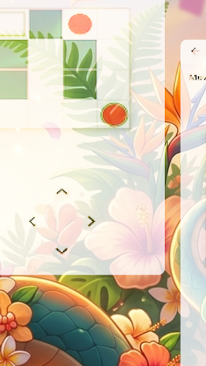 TiltGlyph Screenshot 2