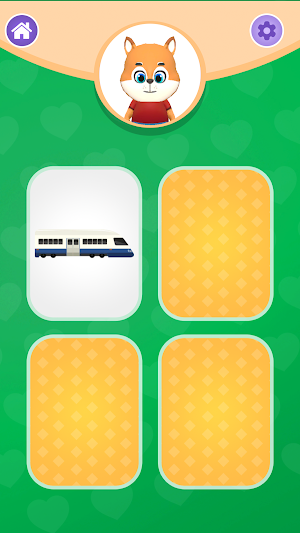 Match The Vehicles Screenshot 1