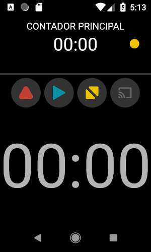 ADVCountdown Screenshot 0