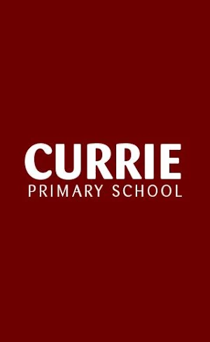 Currie Primary School Screenshot 2