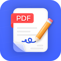 Fill & Sign PDF : Compress PDF