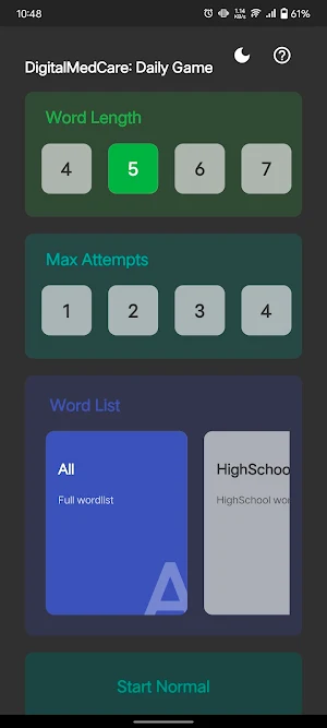 AAM WorFinite Screenshot 1