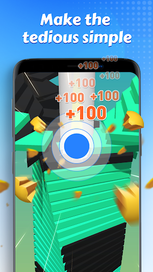 Auto Clicker:Tap Auto Screenshot 0