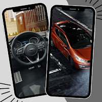 Kia Ceed Wallpaper