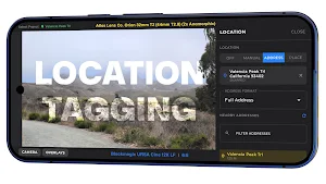 ViewFinder by FilmForce.org Screenshot 2
