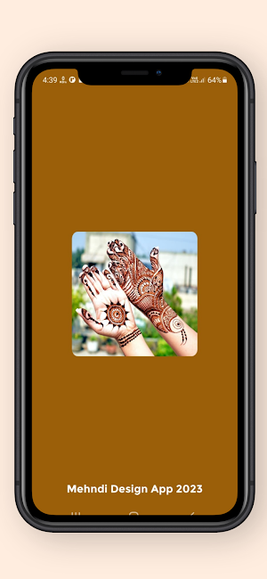 Mehndi Design App 2023 Screenshot 0