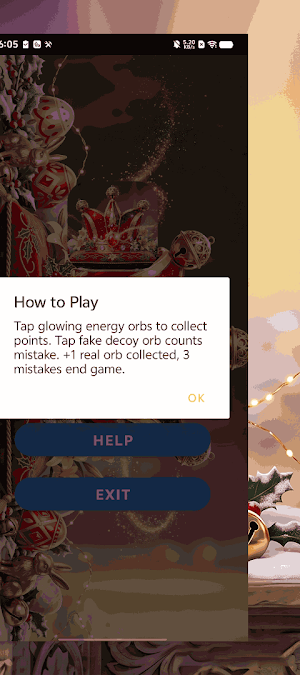 Shadow Fight Screenshot 3