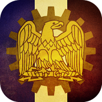 The Eagle's Heir