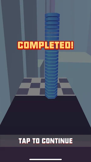 Color Collector Screenshot 0