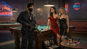 City Gangster Real Crime Game Screenshot 0
