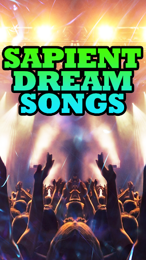 Sapientdream Songs Screenshot 3