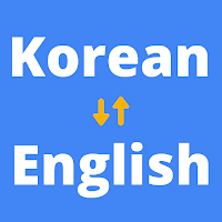 Korean to English Translator app
